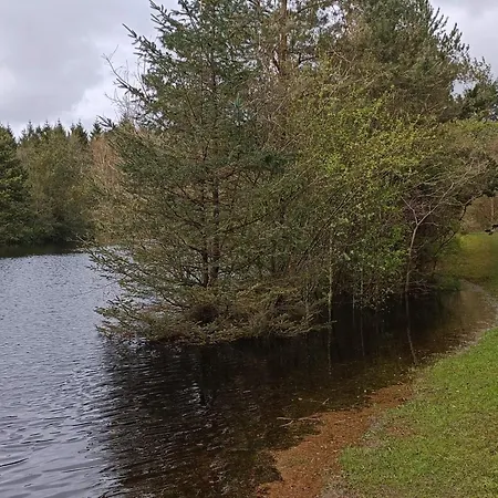 Prázdninový dům Tranquil Retreat With - By Traum Oksbøl