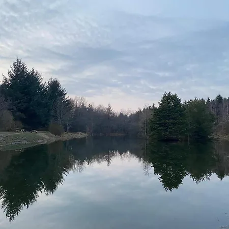 Tranquil Retreat With - By Traum Prázdninový dům Oksbøl